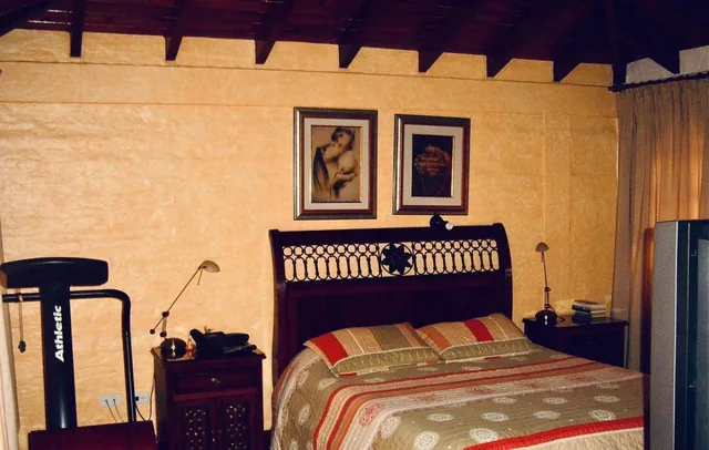 Casa en Venta Dentro de Urbanización Cerca a La Espe. Sangolquí. Provincia de Pichincha — imagen 2