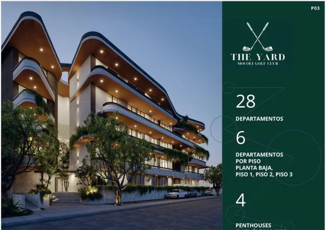 Departamento de 150 m² con 3 Habitaciones en Venta en Isla Mocolí, Guayas — imagen 4