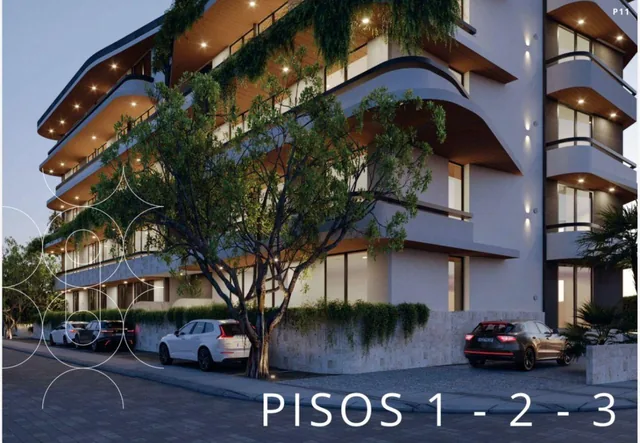 Departamento de 150 m² con 3 Habitaciones en Venta en Isla Mocolí, Guayas — imagen 2