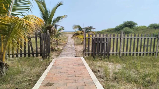 Venta Terreno Via Playas Posorja, Guayas — imagen 4
