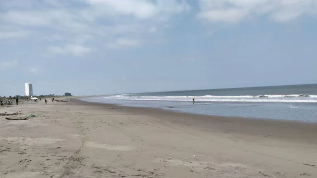 Venta Terreno Via Playas Posorja, Guayas — imagen 3