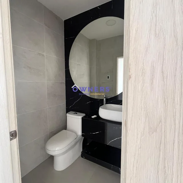 Venta Casa de Estreno 3 Habitaciones en Isla Celeste Etapa Estribor con Jacuzzi, Guayas — imagen 4