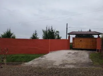 Excelente Terreno Rural de Venta en Yaruqui! Vista! — imagen 2