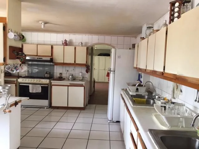 Vendo Terreno en Sangolqui Para Constructores 16.815 m² $1´092.000 — imagen 4