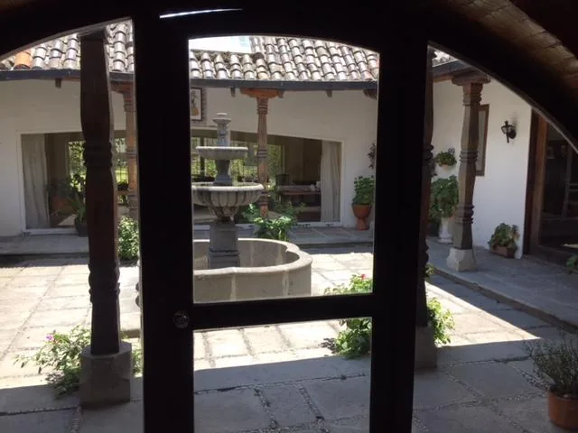 Vendo Terreno en Sangolqui Para Constructores 16.815 m² $1´092.000 — imagen 3