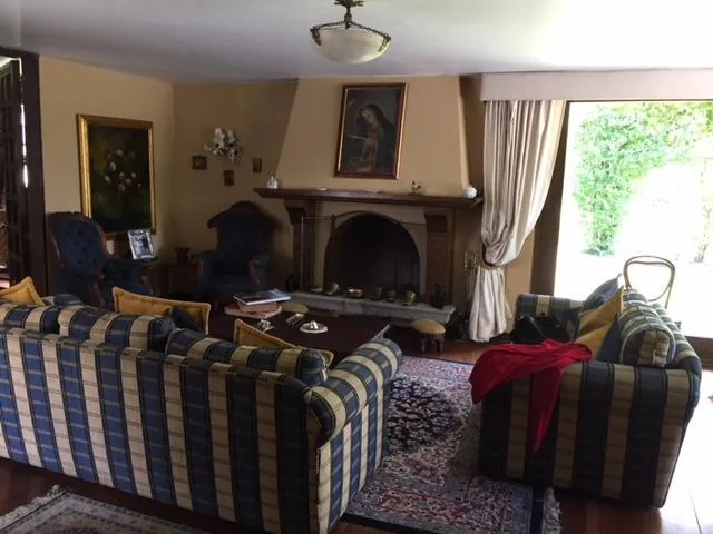 Vendo Terreno en Sangolqui Para Constructores 16.815 m² $1´092.000 — imagen 2