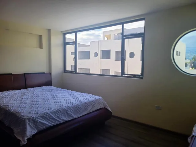 Casa en Venta, Ambato Huachi San Francisco, Tungurahua — imagen 5