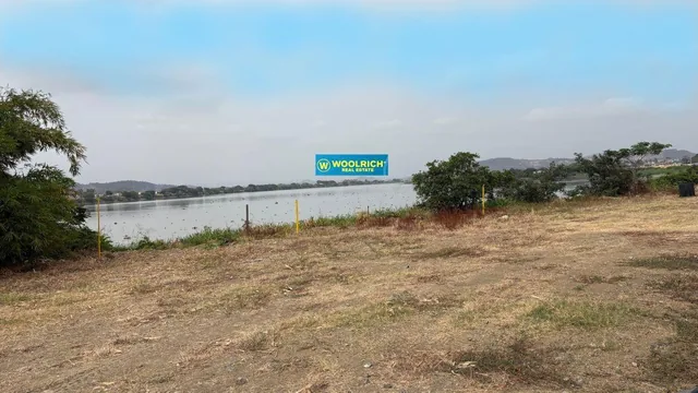 La Aurora, Vendo Terreno Al Pie del Rio en El Malecón, 4.450 m², Guayas — imagen 4