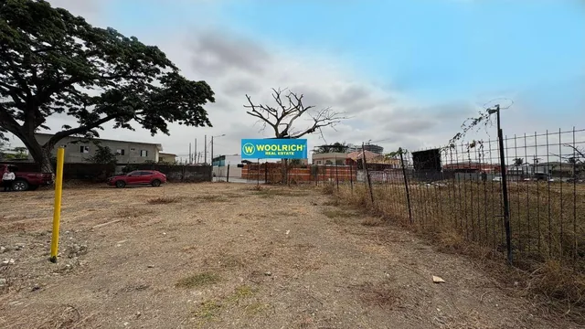 La Aurora, Vendo Terreno Al Pie del Rio en El Malecón, 4.450 m², Guayas — imagen 2