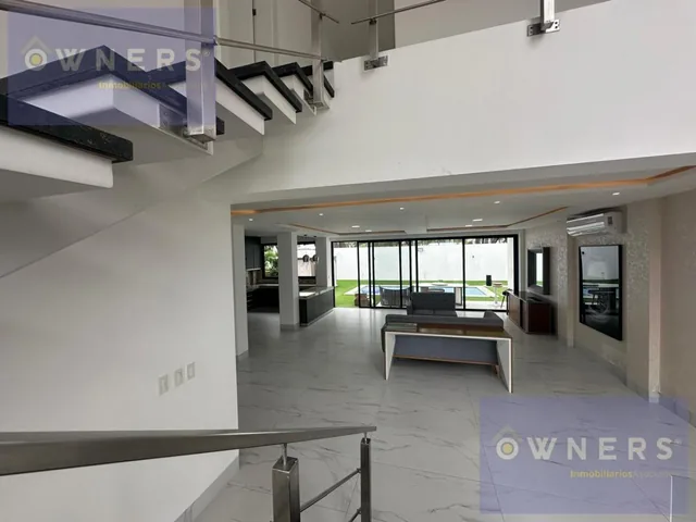 Venta Casa Amoblada Piscina 4 Dormt Isla Mocoli Samborondon (Jlr), Guayas — imagen 5