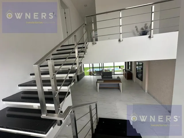 Venta Casa Amoblada Piscina 4 Dormt Isla Mocoli Samborondon (Jlr), Guayas — imagen 4