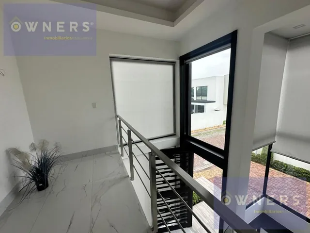 Venta Casa Amoblada Piscina 4 Dormt Isla Mocoli Samborondon (Jlr), Guayas — imagen 2