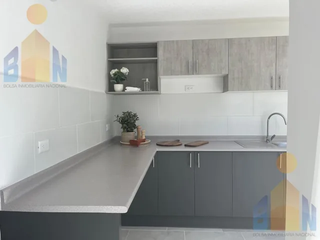 Casas en Venta por Estrenas de 3 Pisos - Sector Quitumbe Cerca de Plataforma Gubernamental — imagen 4