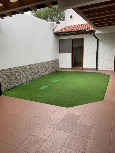 Vendo Hermosa Casa de Dos Plantas Sector Tumbaco — imagen 4