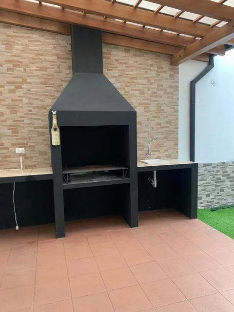Vendo Hermosa Casa de Dos Plantas Sector Tumbaco — imagen 3