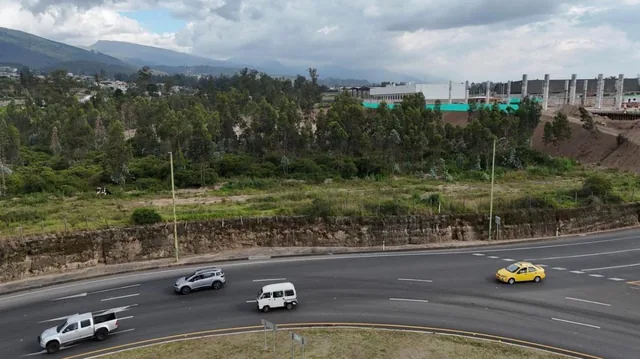 Terreno en Venta Sector Tababela, Comercial, Nueva Ruta Viva — imagen 2