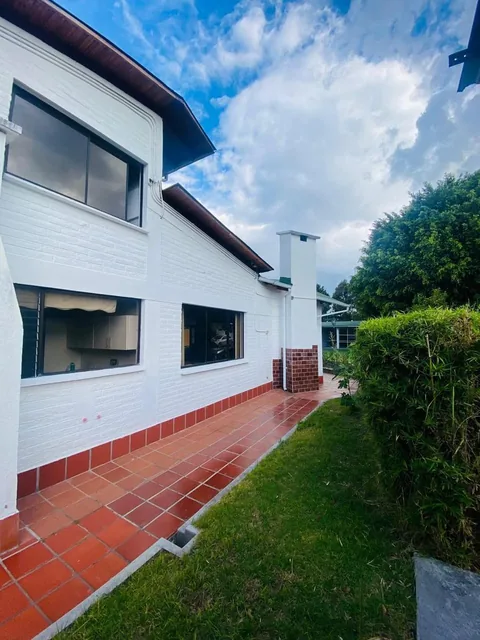 Terreno de Venta Ideal Para Construcción de Proyecto Sector Redondel de Auquichico — imagen 5