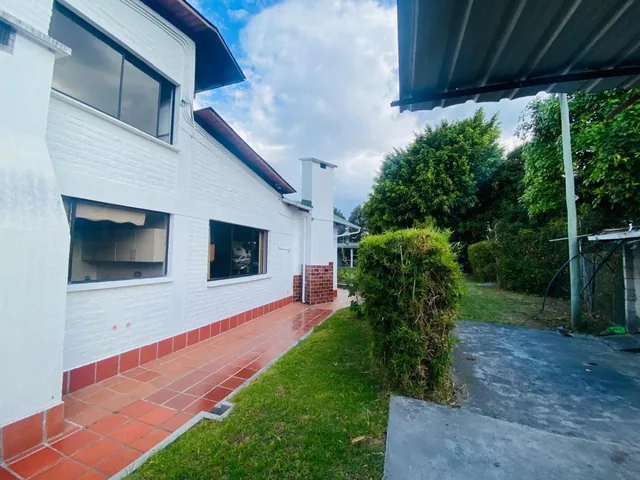Terreno de Venta Ideal Para Construcción de Proyecto Sector Redondel de Auquichico — imagen 2