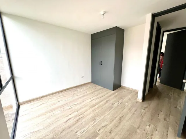 Mv - Sector Tumbaco, en Venta Casa 3d 1d en Pb, 92.78 m² Patio 10.03 m² — imagen 4