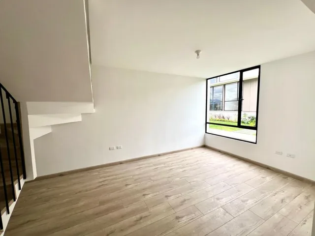 Mv - Sector Tumbaco, en Venta Casa 3d 1d en Pb, 92.78 m² Patio 10.03 m² — imagen 3