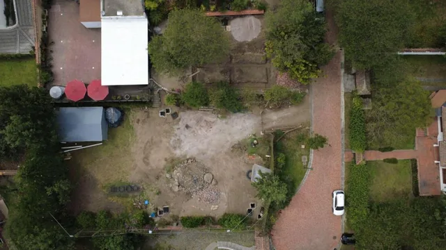 Mjr Venta Terreno 720.66 m², Viña del Rio, Tumbaco, Planos Aprobados — imagen 2