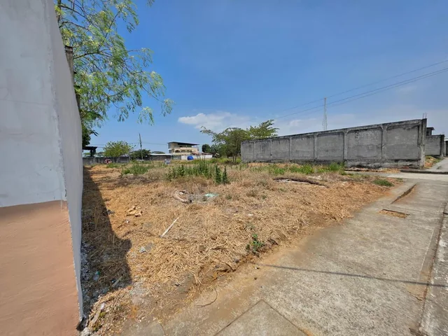 Vendo Terrenos en La Delicia, Samborondon, Guardiania 24/7, Guayas — imagen 3