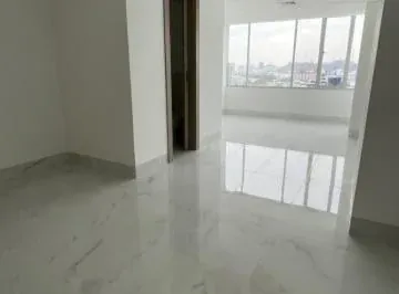 Oficina de Estreno en Venta/ Alquiler, Torre Millenium - Av Francisco de Orellana. Guayas — imagen 2