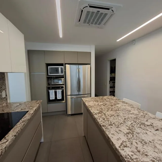 Departamento con Jardin y Acceso a Parque Privado Jardines del Este, Cumbayá — imagen 4