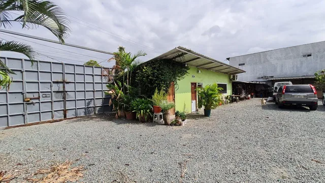 Terreno en Venta 900 m² con Cerramiento, Oficina y Bodega - Huancavilca Norte, Guayaquil, Guayas — imagen 5