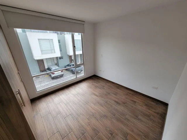 Casa de Venta en El Sector El Arenal en Tumbaco de 80 m con Patio — imagen 4