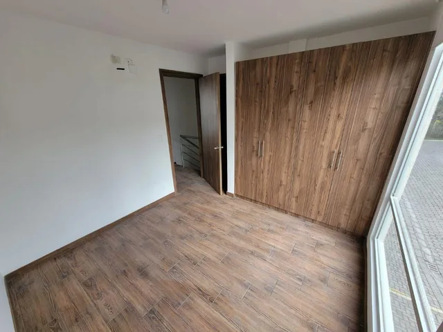 Casa de Venta en El Sector El Arenal en Tumbaco de 80 m con Patio — imagen 3