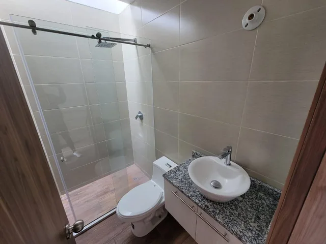 Casa de Venta en El Sector El Arenal en Tumbaco de 80 m con Patio — imagen 2