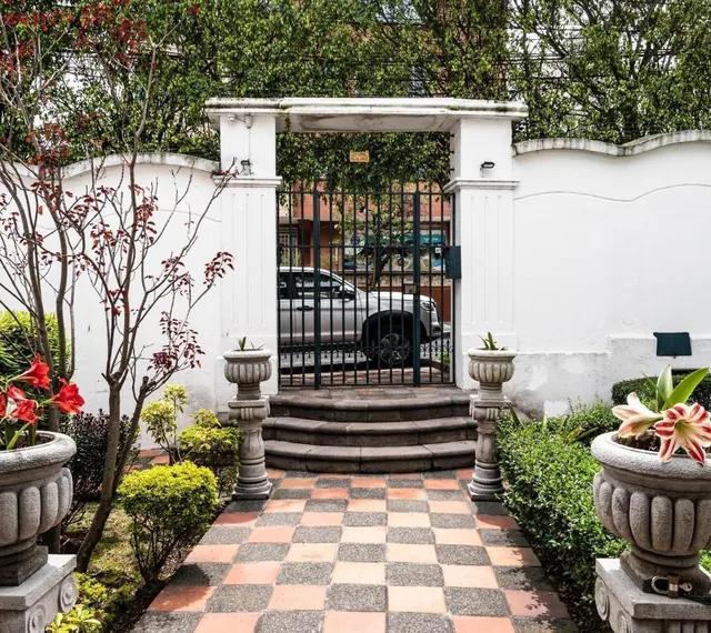 Venta Mansion Cerca Swissotel — imagen 4
