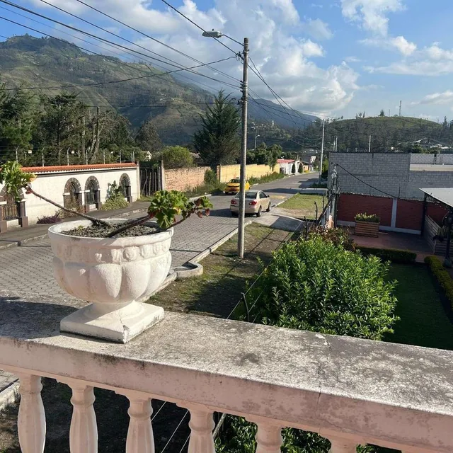 Hermosa Casa en Venta, Quinta Olivo Alto, Imbabura — imagen 3