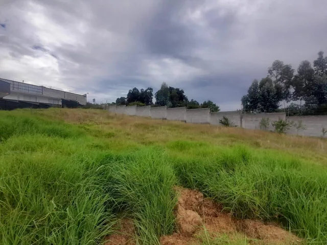 Terreno en Venta Dentro de Una Urbanización con Fácil Acceso a Vías Principales, Sector Sangolquí — imagen 4