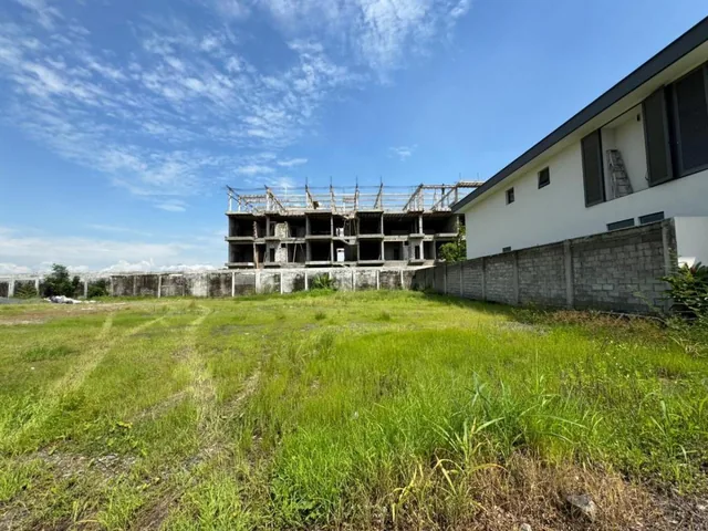 Terreno en Venta en La Urbanizacion Cantabria Isla Mocoli - Samborondon, Guayas — imagen 3