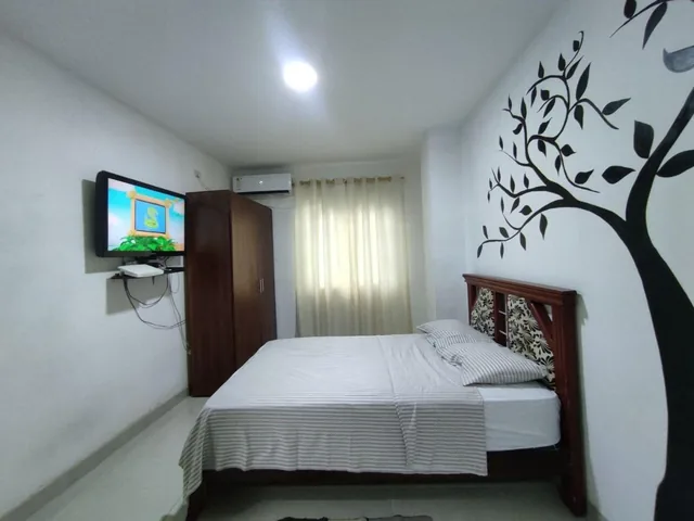Departamento Amoblado de Venta en Crucita, Manabí — imagen 5