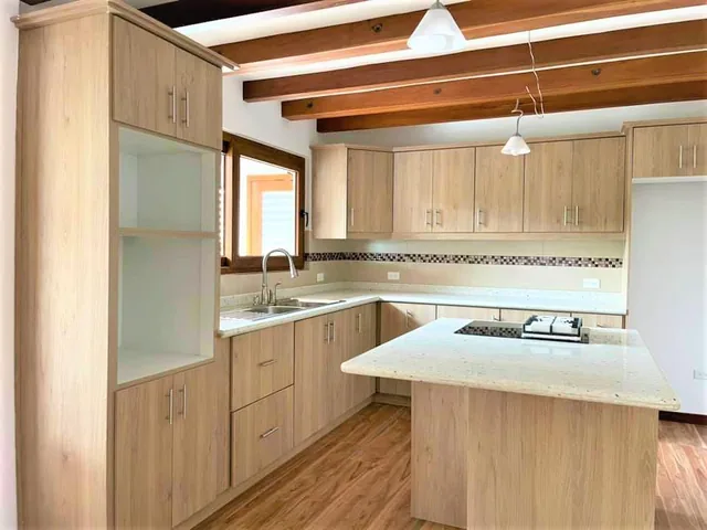 Venta Casas No Adosadas Tipo Hacienda - Puembo — imagen 5