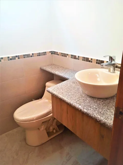 Venta Casas No Adosadas Tipo Hacienda - Puembo — imagen 2