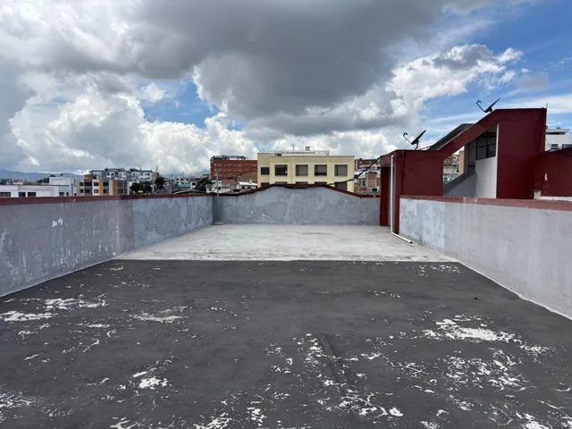 Venta Departamento 2 Dorm., Estudio, Parqueadero, Bodega — imagen 3