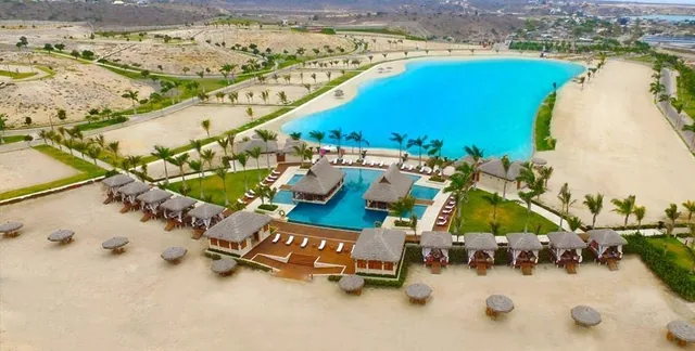 Venta Terreno - Casa Sol - Ayangue — imagen 3