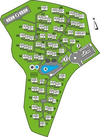 Venta Terreno - Casa Sol - Ayangue — imagen 2