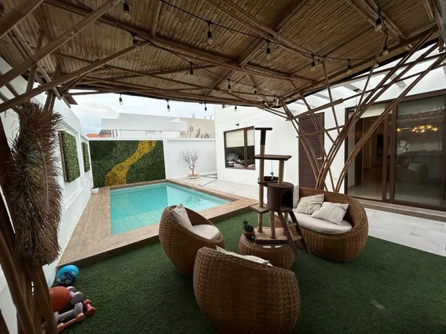 Casa de Venta en Manta, Manabí — imagen 5