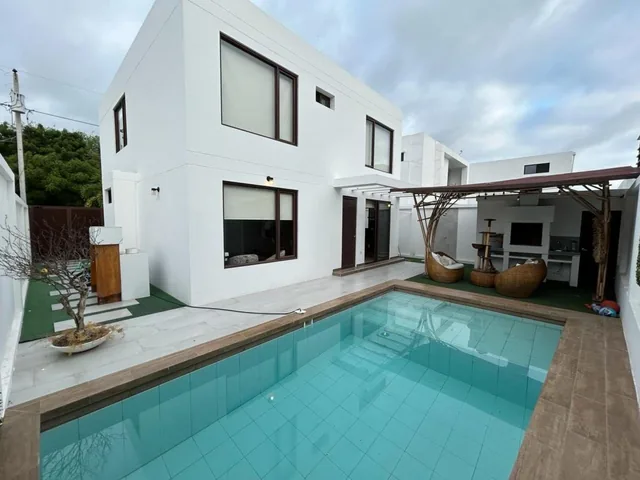 Casa de Venta en Manta, Manabí — imagen 3