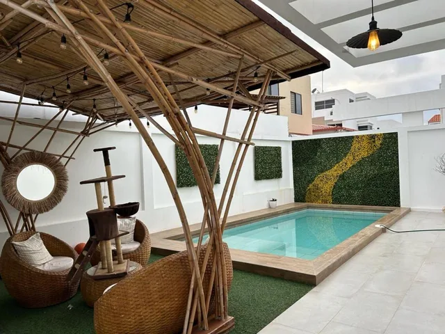 Casa de Venta en Manta, Manabí — imagen 2