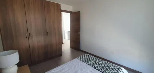 Casa a Estrenar en Tumbaco, Tres Habitaciones, con Jardín, Sala Familiar y Áreas Comunales Tipo Club — imagen 2