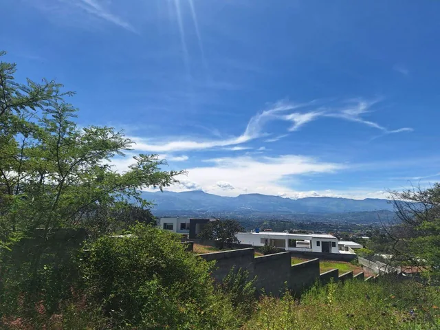 Venta Terreno en Nayon 8716 m² — imagen 5