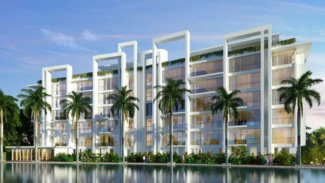 Via La Costa Km 13 Urbanizacion Almangla Hermoso Terreno en Venta, Guayas — imagen 5