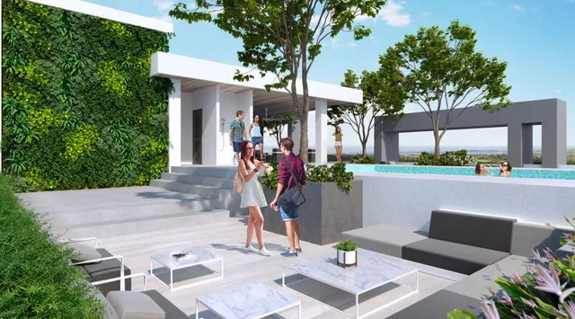 Via La Costa Km 13 Urbanizacion Almangla Hermoso Terreno en Venta, Guayas — imagen 3