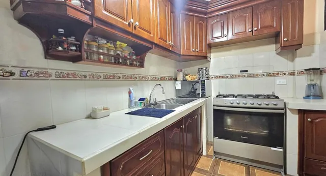 Venta Casa Independiente Dentro de Conjunto en El Sector Ponceano — imagen 5